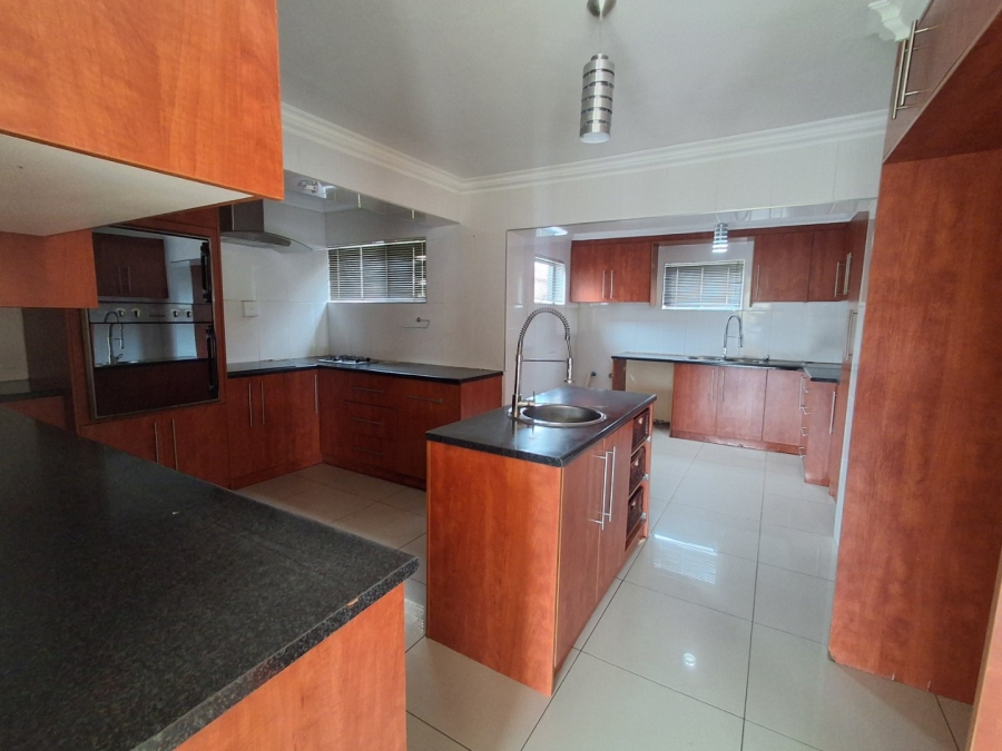 To Let 3 Bedroom Property for Rent in Lilyvale Free State